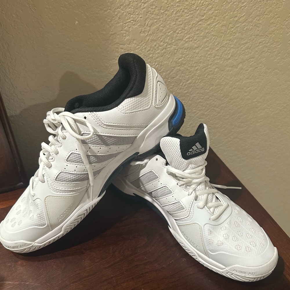Adidas Running Shoe